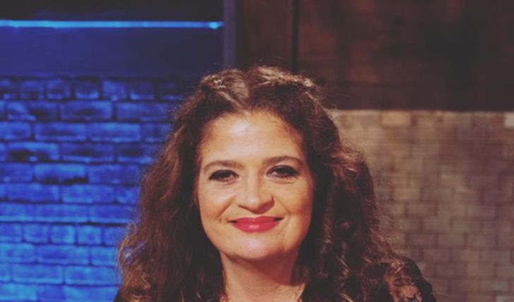 Alex Guarnaschelli and her Fiance Michael Castellon have Ended their five year of Relationship: All Details Here